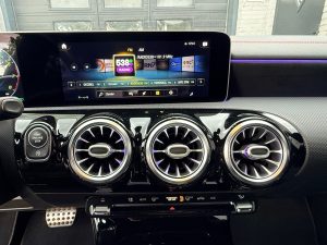 Mercedes-Benz CLA-klasse Shooting Brake 180 Premium Plus AMG, foto 14