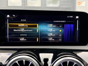 Mercedes-Benz CLA-klasse Shooting Brake 180 Premium Plus AMG, foto 15