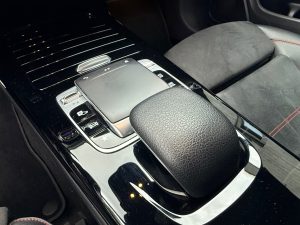 Mercedes-Benz CLA-klasse Shooting Brake 180 Premium Plus AMG, foto 17