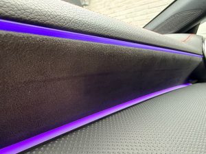Mercedes-Benz CLA-klasse Shooting Brake 180 Premium Plus AMG, foto 18