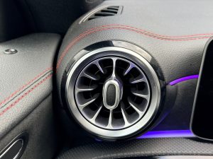 Mercedes-Benz CLA-klasse Shooting Brake 180 Premium Plus AMG, foto 19