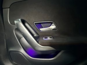 Mercedes-Benz CLA-klasse Shooting Brake 180 Premium Plus AMG, foto 20
