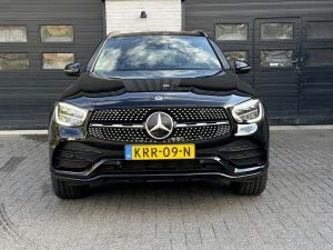 Mercedes-Benz GLC-klasse 300e 4MATIC Business Solution AMG, foto 2