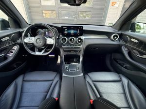Mercedes-Benz GLC-klasse 300e 4MATIC Business Solution AMG, foto 5