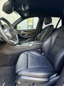 Mercedes-Benz GLC-klasse 300e 4MATIC Business Solution AMG, foto 6