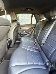 Mercedes-Benz GLC-klasse 300e 4MATIC Business Solution AMG, foto 7