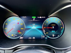 Mercedes-Benz GLC-klasse 300e 4MATIC Business Solution AMG, foto 8