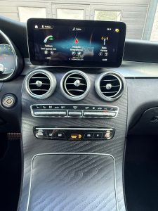 Mercedes-Benz GLC-klasse 300e 4MATIC Business Solution AMG, foto 9