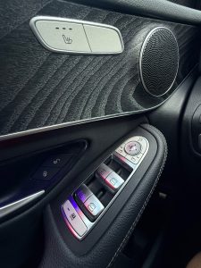 Mercedes-Benz GLC-klasse 300e 4MATIC Business Solution AMG, foto 10