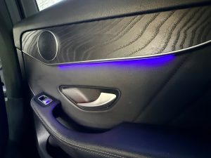 Mercedes-Benz GLC-klasse 300e 4MATIC Business Solution AMG, foto 14