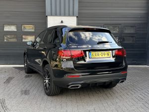 Mercedes-Benz GLC-klasse 300e 4MATIC Business Solution AMG, foto 15