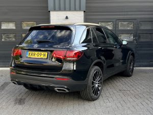 Mercedes-Benz GLC-klasse 300e 4MATIC Business Solution AMG, foto 16