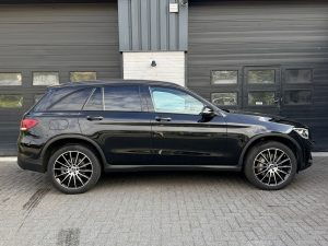 Mercedes-Benz GLC-klasse 300e 4MATIC Business Solution AMG, foto 17