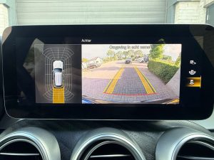 Mercedes-Benz GLC-klasse 300e 4MATIC Business Solution AMG, foto 18