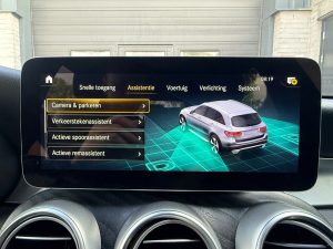 Mercedes-Benz GLC-klasse 300e 4MATIC Business Solution AMG, foto 19