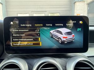 Mercedes-Benz GLC-klasse 300e 4MATIC Business Solution AMG, foto 20