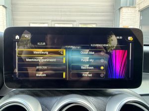Mercedes-Benz GLC-klasse 300e 4MATIC Business Solution AMG, foto 21