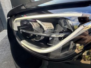 Mercedes-Benz GLC-klasse 300e 4MATIC Business Solution AMG, foto 23