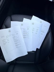 Mercedes-Benz GLC-klasse 300e 4MATIC Business Solution AMG, foto 24