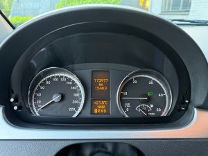 Mercedes-Benz Vito 122 CDI 320 Lang DC Luxe, foto 9
