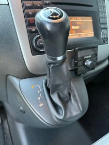 Mercedes-Benz Vito 122 CDI 320 Lang DC Luxe, foto 10