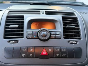 Mercedes-Benz Vito 122 CDI 320 Lang DC Luxe, foto 12