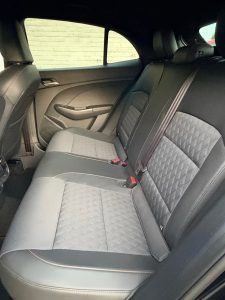 MG3 Hybrid+ 1.5 Luxury (zwart), foto 5