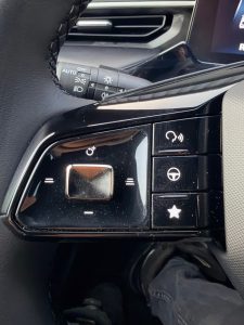 MG3 Hybrid+ 1.5 Luxury (zwart), foto 12