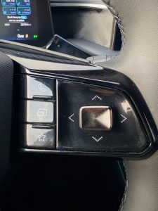 MG3 Hybrid+ 1.5 Luxury (zwart), foto 13