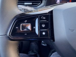 MG3 Hybrid+ 1.5 Luxury (wit), foto 11