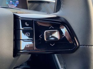 MG3 Hybrid+ 1.5 Luxury (wit), foto 12