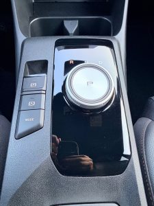MG3 Hybrid+ 1.5 Luxury (wit), foto 15