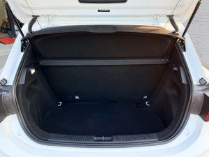 MG3 Hybrid+ 1.5 Luxury (wit), foto 22