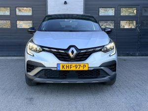 Renault Captur 1.6 E-Tech Plug-in Hybrid 160 R.S. Line, foto 2