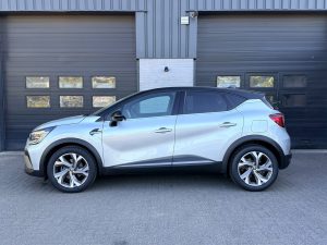 Renault Captur 1.6 E-Tech Plug-in Hybrid 160 R.S. Line, foto 4