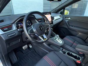 Renault Captur 1.6 E-Tech Plug-in Hybrid 160 R.S. Line, foto 5