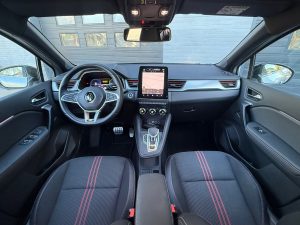 Renault Captur 1.6 E-Tech Plug-in Hybrid 160 R.S. Line, foto 7