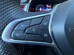 Renault Captur 1.6 E-Tech Plug-in Hybrid 160 R.S. Line, foto 10