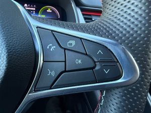 Renault Captur 1.6 E-Tech Plug-in Hybrid 160 R.S. Line, foto 11