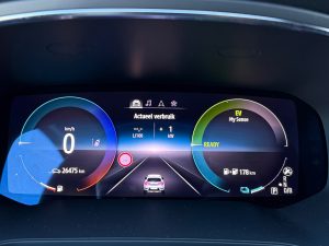 Renault Captur 1.6 E-Tech Plug-in Hybrid 160 R.S. Line, foto 13