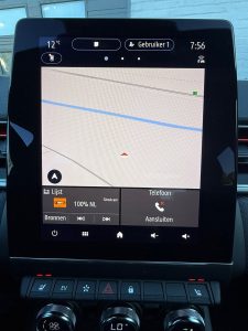 Renault Captur 1.6 E-Tech Plug-in Hybrid 160 R.S. Line, foto 17