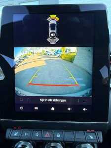 Renault Captur 1.6 E-Tech Plug-in Hybrid 160 R.S. Line, foto 18