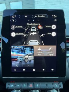 Renault Captur 1.6 E-Tech Plug-in Hybrid 160 R.S. Line, foto 20
