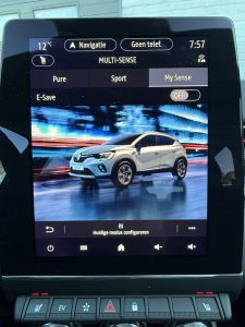 Renault Captur 1.6 E-Tech Plug-in Hybrid 160 R.S. Line, foto 21