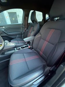 Renault Captur 1.6 E-Tech Plug-in Hybrid 160 R.S. Line, foto 22