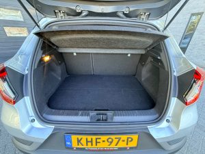 Renault Captur 1.6 E-Tech Plug-in Hybrid 160 R.S. Line, foto 24