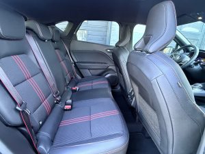Renault Captur 1.6 E-Tech Plug-in Hybrid 160 R.S. Line, foto 26