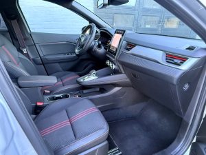 Renault Captur 1.6 E-Tech Plug-in Hybrid 160 R.S. Line, foto 27