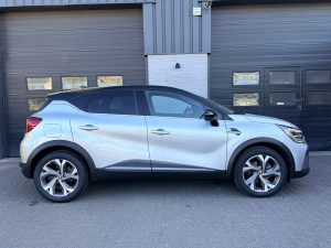 Renault Captur 1.6 E-Tech Plug-in Hybrid 160 R.S. Line, foto 28
