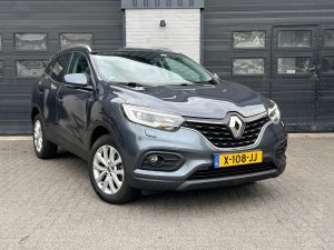 Renault Kadjar 1.3 TCe Zen, foto 1